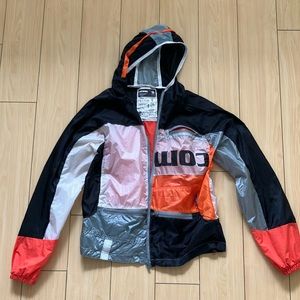 Baumm paragliding jacket